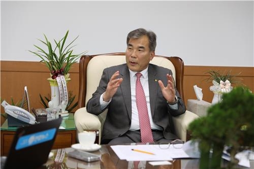 [김학수의 사람 ‘人’] 태권도 소년에서 대학총장까지...한국체대 문원재 총...