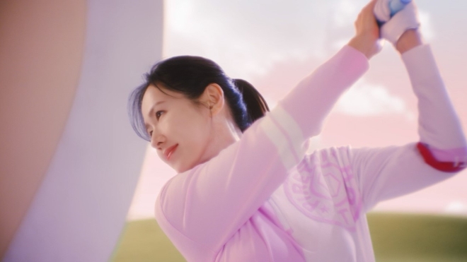 피레티 골프, 뮤즈 <b>손예진</b>과 함께한 2024 TV CF 캠페인 공개