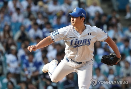 &apos;설마!&apos; 삼성이 오승환을 버린다고?...후반기 부진했지만 여전히 활용 가치 있는 투수, 유영찬 부상에 LG가 데려가지 않을 이유 없어