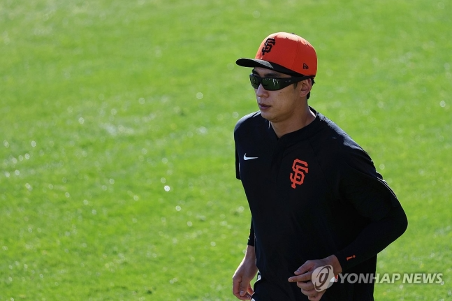 이정후, MLB닷컴 선정 &apos;샌프란시스코 포스트시즌 성패 좌우할 선수&apos;