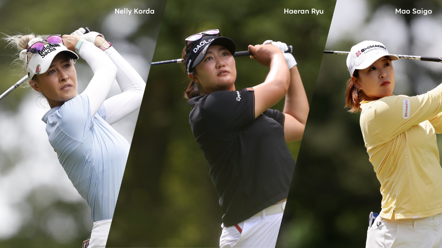 LPGA 투어 ‘한국군단’ 뜬다… <b>여자골프 국가대항전</b> ‘인터내셔널 크라...