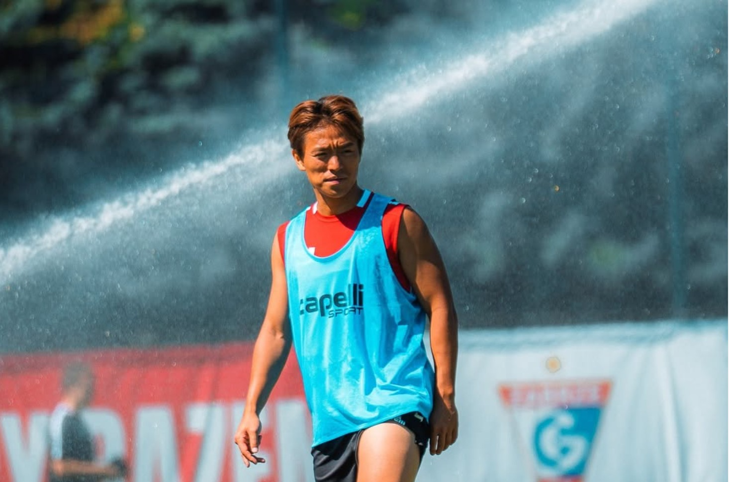 <b>고영준</b>, 5경기 만의 출전 기회... 폴란드 <b>자브제</b>, 연패 탈출하며 2위 도...