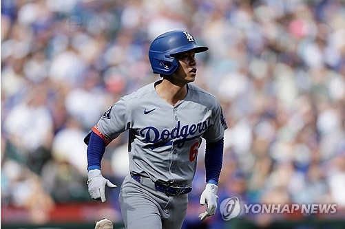 '뛰지도 않고 돈방석?' 김혜성, <b>다저스</b> 덕에 디비전시리즈 진출만으로 ...