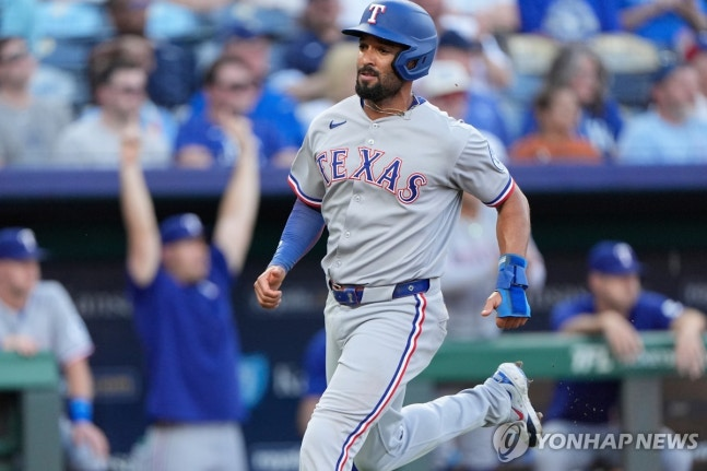 MLB <b>메츠</b>-<b>텍사스</b> 초대형 <b>트레이드</b> 임박...니모-시미언 맞교환