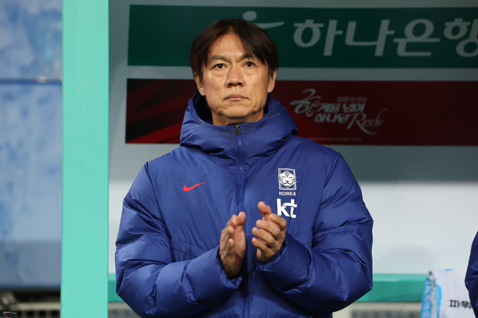 브라질 악몽 되풀이 막아라...홍명보, <b>베이스캠프</b> 선정 기준은 '기후'