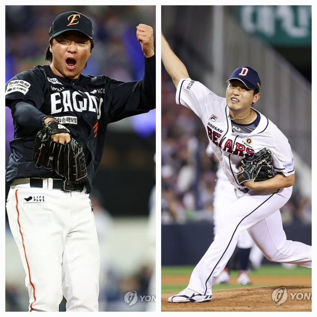 삼성 완전체? '김범수, 홍건희' 영입이 '화룡점정'...마무리 투수는 미야지에 맡겨야