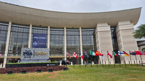 미리 보는 2026 PGA 쇼