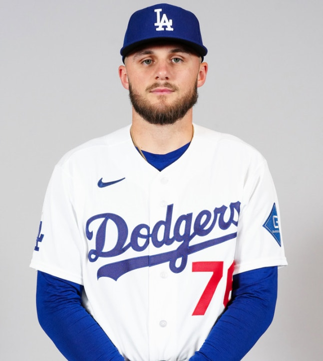 김혜성 제친 프리랜드, 홈런·결승 2루타로 맹타…다저스 2연승 주역