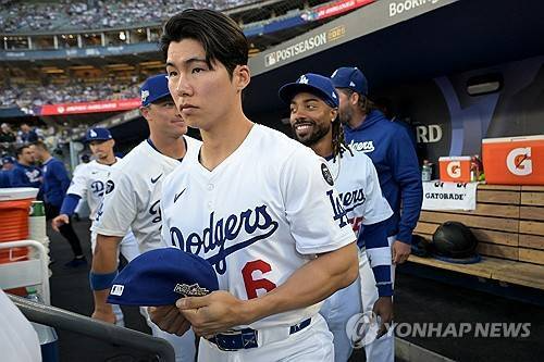 다저스 3연승의 역설…김혜성 '마이너행'에 뿔난 팬심, 비난 더 거세져
