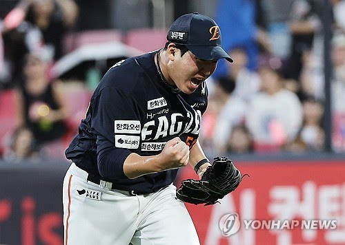 박상원은 '무죄'...누가 한승혁 포기하고 김범수 못잡았나? 한화 불펜의 '비극'은 예고됐다