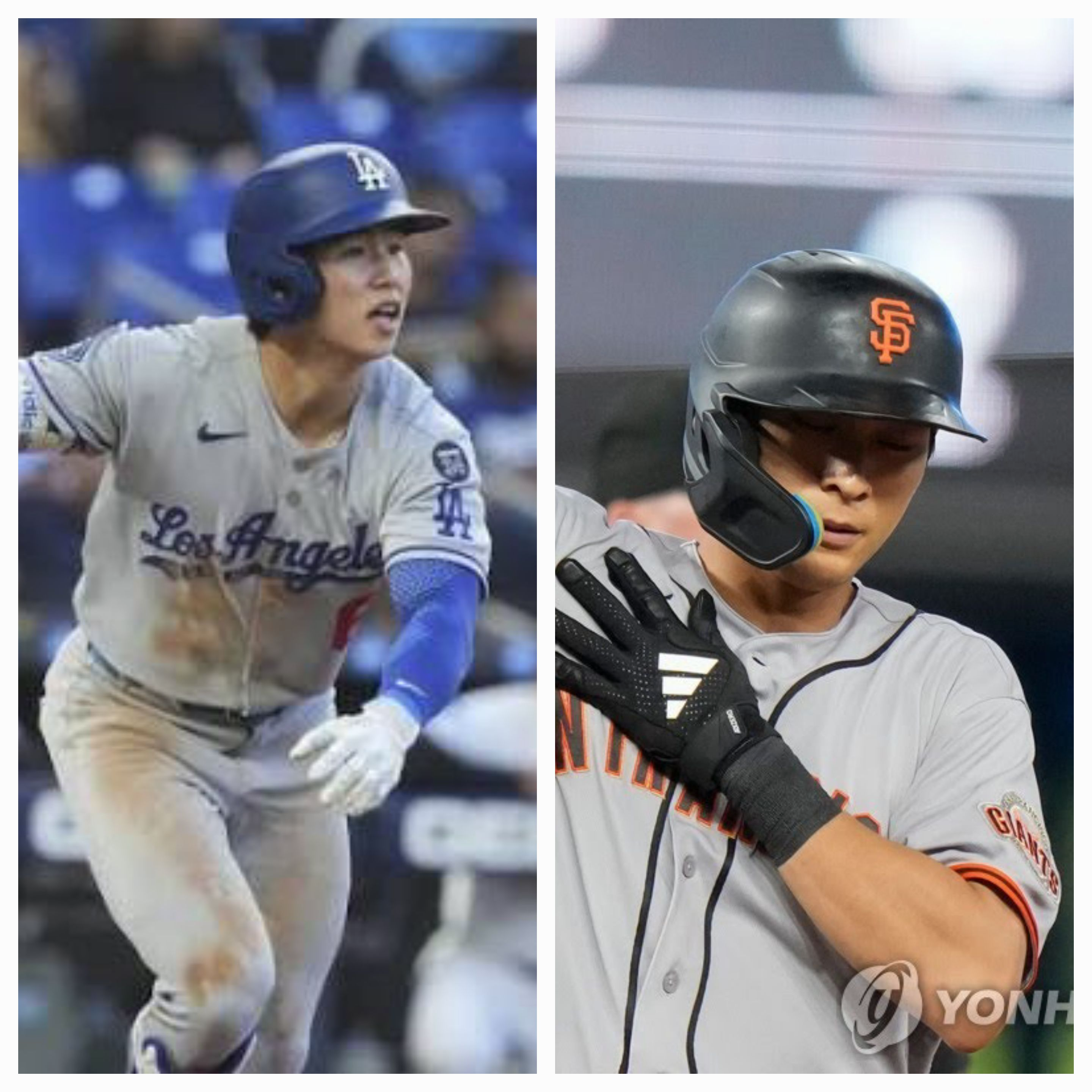 '다저스 팬덤이 또 다저스 팬덤했다'...마이너리거 김혜성이 이정후보다 2배, MLB 올스타는 결국 인기 투표?