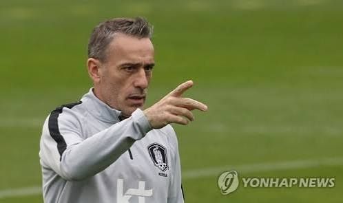 또 '벤투'?…한국 축구, 과거 회귀론 경계해야