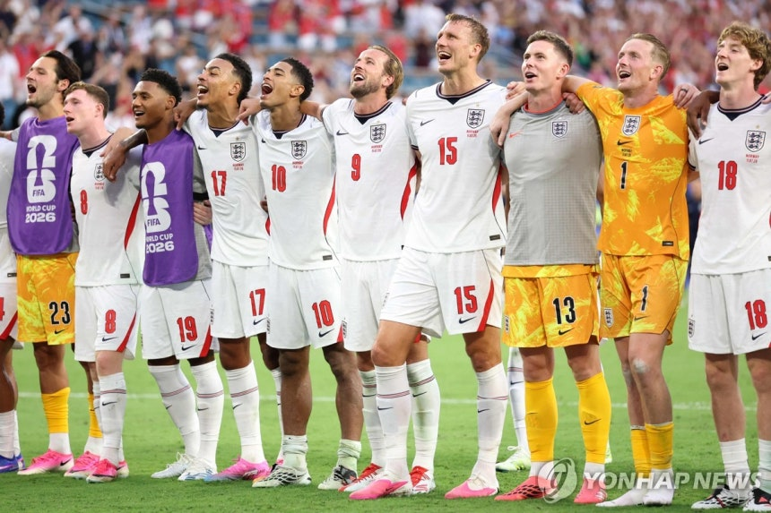 '그저 축구일 뿐일까' 아르헨티나-잉글랜드 준결승, 200년 역사가 걸린 90분