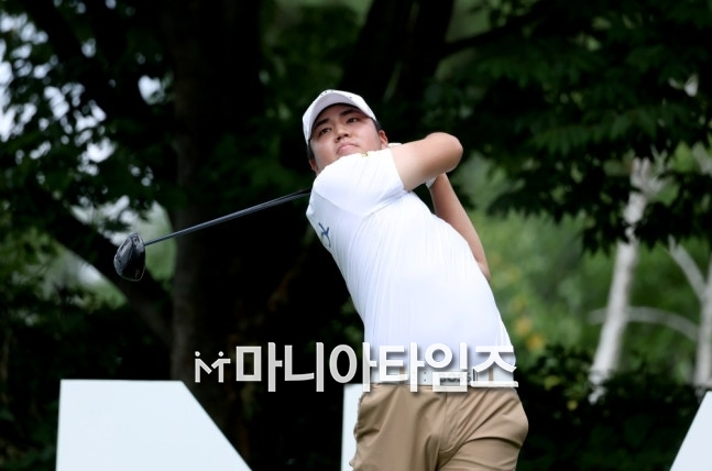 장유빈. / 사진=마니아타임즈