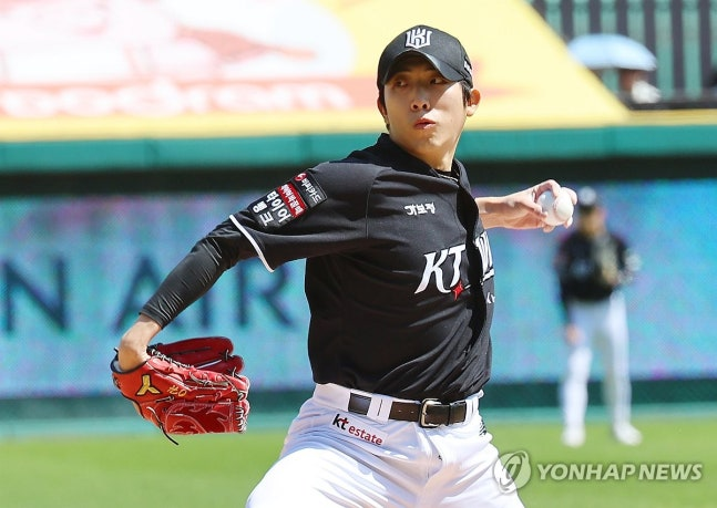 '<b>오원석</b> <b>선발</b> 카드' 야구 대표팀, <b>태국전</b> 전승 도전...관건은 마운드 아...