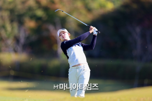 마서영 / 사진=마니아타임즈