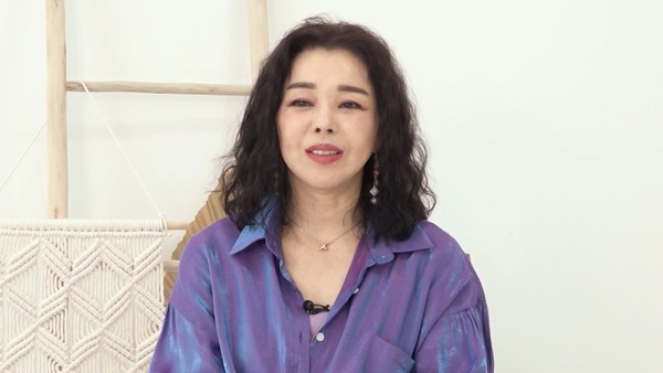 [추신스] '<b>잃어버린 우산</b>' <b>우순실</b>의 희로애락 인생史