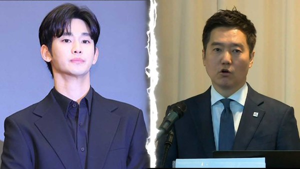 [잇슈 연예 브리핑] "미성년 교제설은 가짜"…김수현 복귀할까?