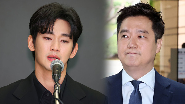 [잇슈 연예 브리핑] 김수현, 김세의 구속에 반격 예고…"기다려주셔서 ...