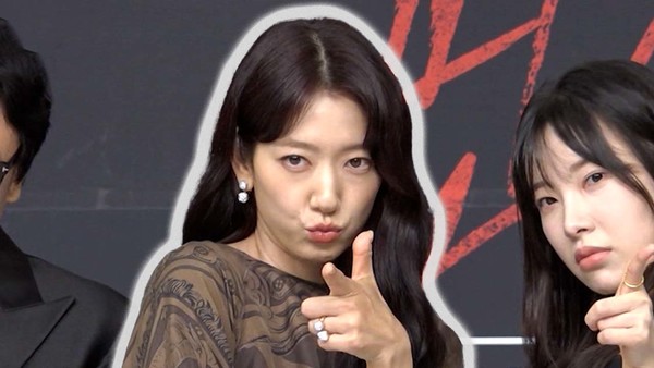 [잇슈 연예 브리핑] 둘째 임신한 박신혜, 차기작 벌써?…내년 '악마 판사...