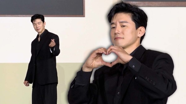 [잇슈 연예 브리핑] "중독성 있는 K-사이다"…김무열의 '참교육' 해냈다