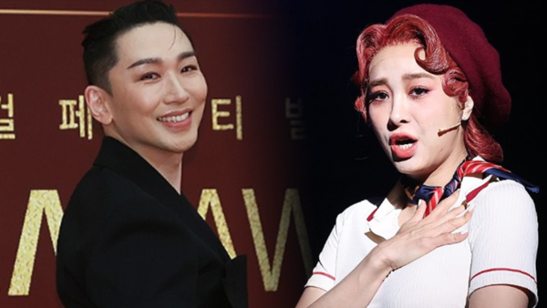 [잇슈 연예 브리핑] "정말 나를 향한 게 아니었나" 4년 만에 다시 꺼내든...