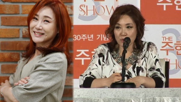 [ 타임머신] <b>가수</b> 주현미, 충격 루머 이겨낸 30년 음악 인생