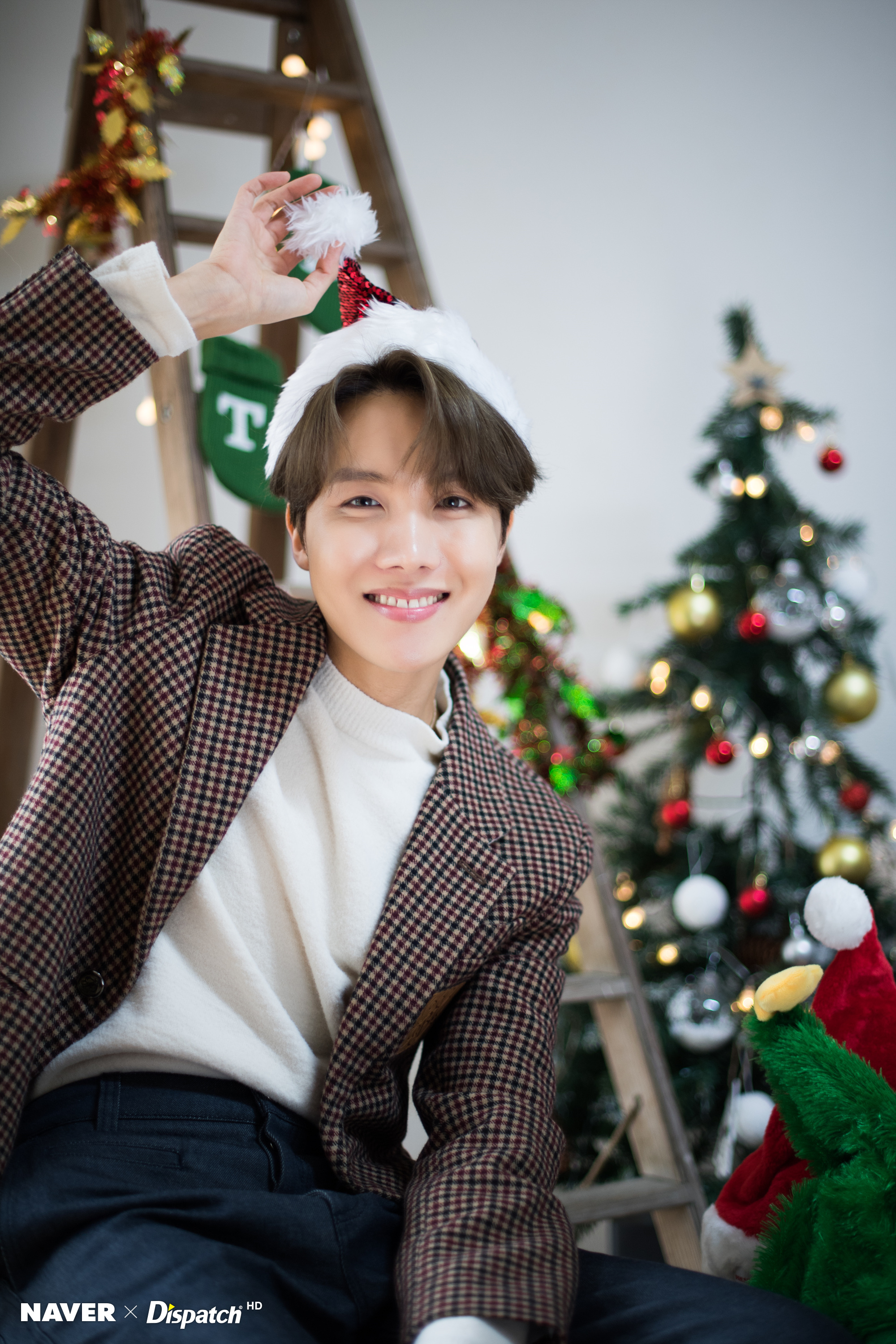 J-Hope BTS