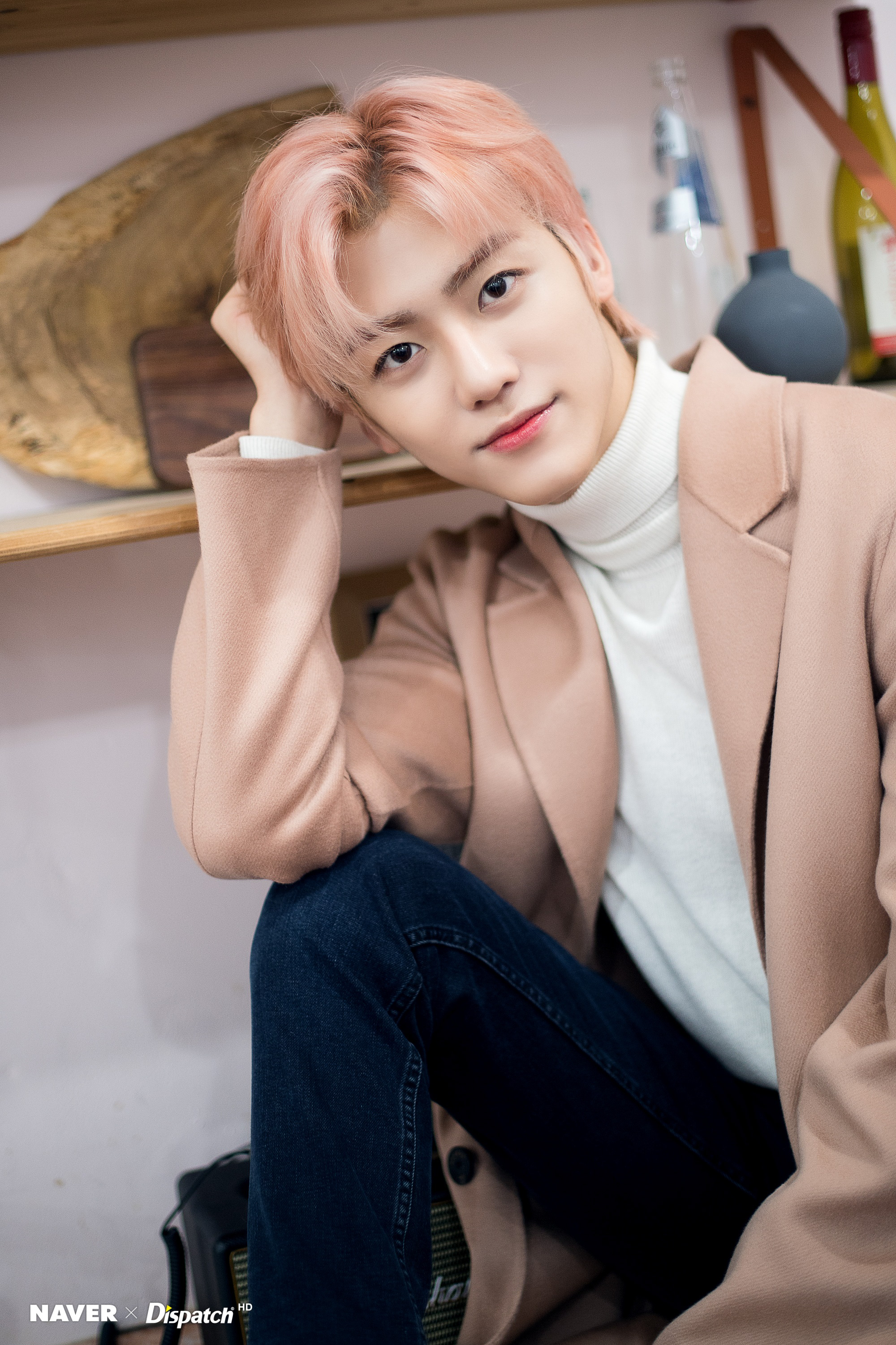 jaemin pics on X: jaemin is still connected to unicef 🥺 he's wearing  their hope ring  / X