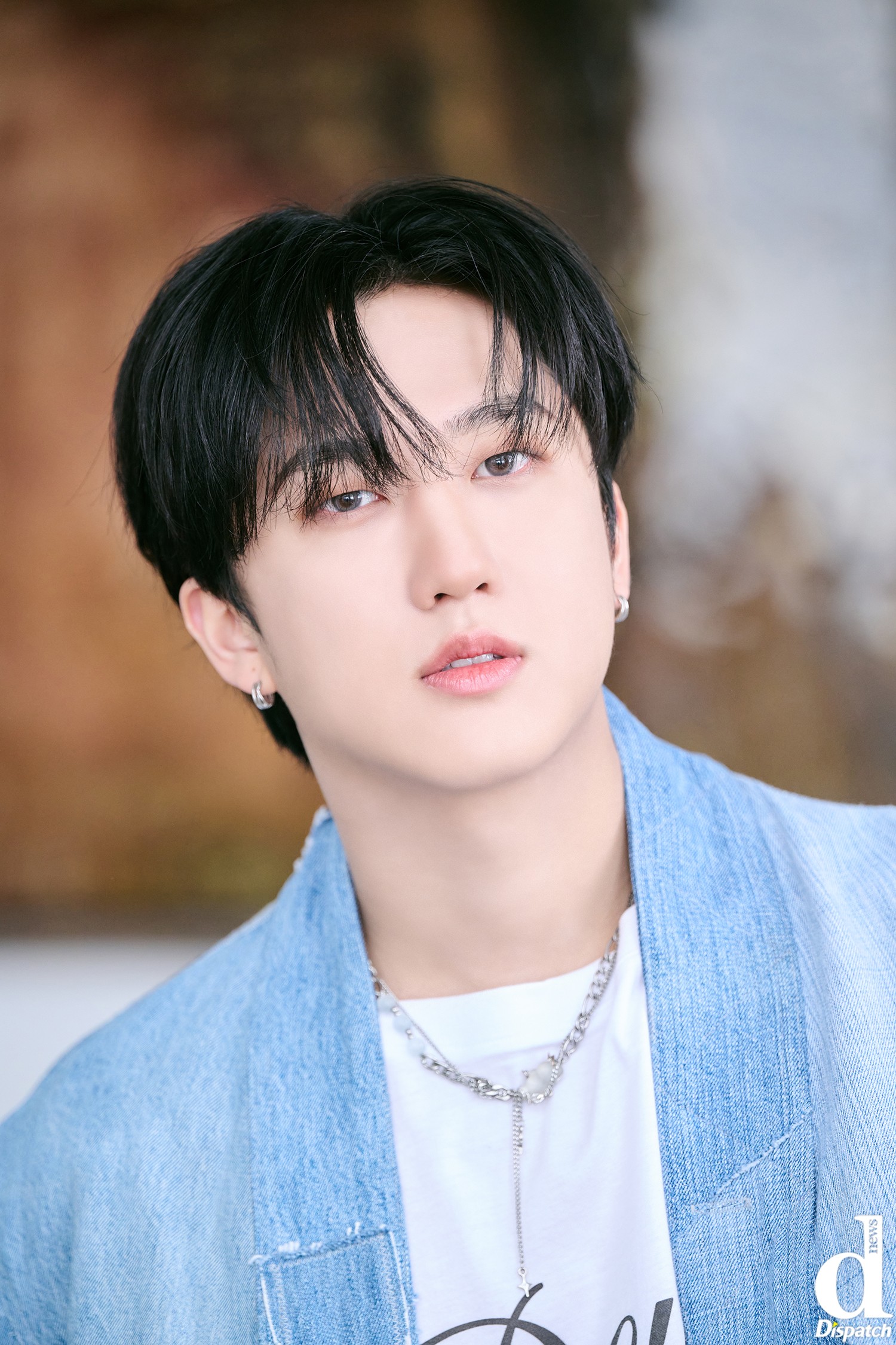 SKZ/5.25 Stray Kids × Dispatch(CHANGBIN) | Stray Kids&WAKER
