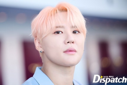 "함께 견뎌줘서, 고마워"…김준수, '준짱'의 20년 | 인스티즈