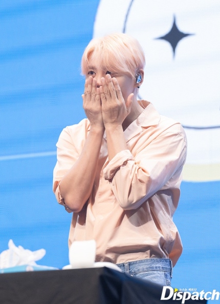 "함께 견뎌줘서, 고마워"…김준수, '준짱'의 20년 | 인스티즈