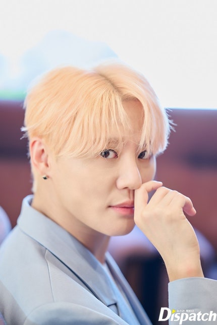 "함께 견뎌줘서, 고마워"…김준수, '준짱'의 20년 | 인스티즈