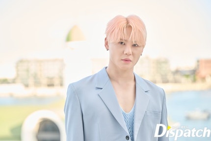 "함께 견뎌줘서, 고마워"…김준수, '준짱'의 20년 | 인스티즈