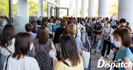 "함께 견뎌줘서, 고마워"…김준수, '준짱'의 20년 | 인스티즈