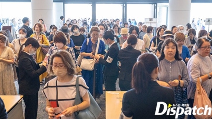 "함께 견뎌줘서, 고마워"…김준수, '준짱'의 20년 | 인스티즈