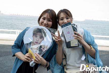 "함께 견뎌줘서, 고마워"…김준수, '준짱'의 20년 | 인스티즈