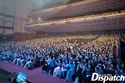 "함께 견뎌줘서, 고마워"…김준수, '준짱'의 20년 | 인스티즈