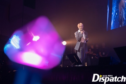 "함께 견뎌줘서, 고마워"…김준수, '준짱'의 20년 | 인스티즈