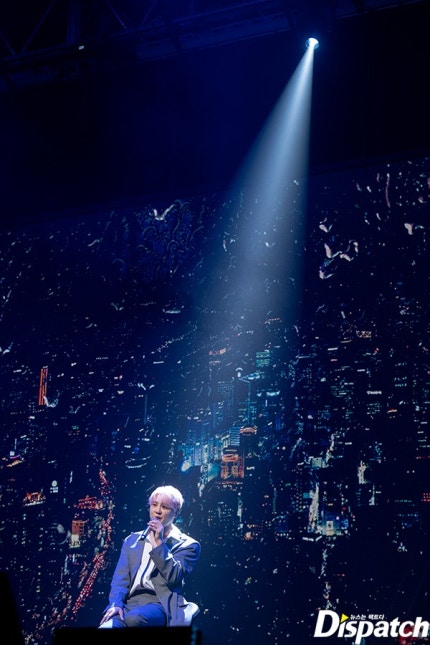 "함께 견뎌줘서, 고마워"…김준수, '준짱'의 20년 | 인스티즈