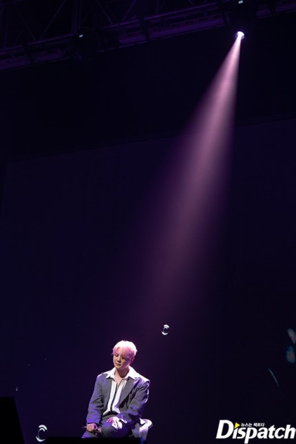 "함께 견뎌줘서, 고마워"…김준수, '준짱'의 20년 | 인스티즈