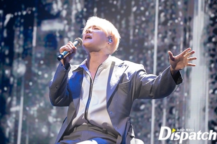 "함께 견뎌줘서, 고마워"…김준수, '준짱'의 20년 | 인스티즈