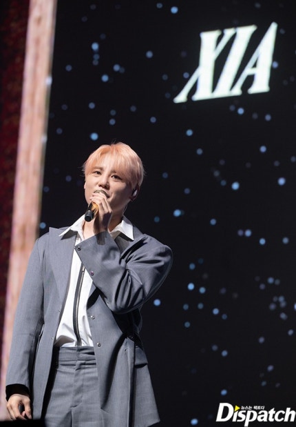 "함께 견뎌줘서, 고마워"…김준수, '준짱'의 20년 | 인스티즈