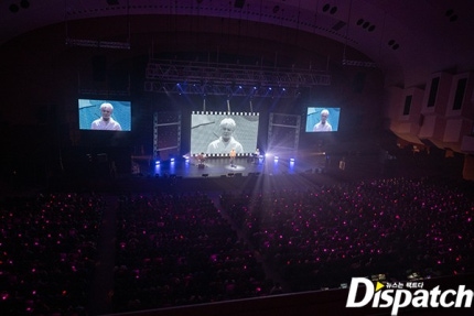 "함께 견뎌줘서, 고마워"…김준수, '준짱'의 20년 | 인스티즈