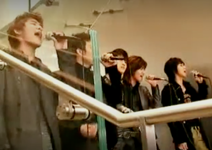 "함께 견뎌줘서, 고마워"…김준수, '준짱'의 20년 | 인스티즈