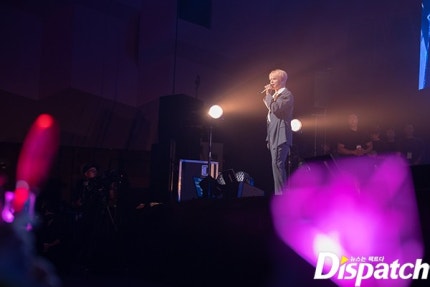 "함께 견뎌줘서, 고마워"…김준수, '준짱'의 20년 | 인스티즈