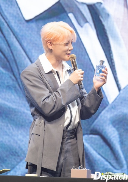 "함께 견뎌줘서, 고마워"…김준수, '준짱'의 20년 | 인스티즈