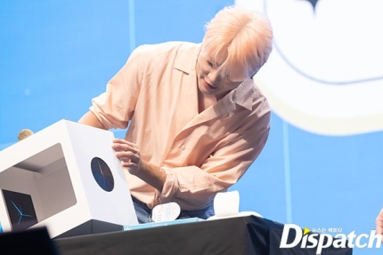 "함께 견뎌줘서, 고마워"…김준수, '준짱'의 20년 | 인스티즈