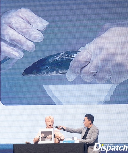 "함께 견뎌줘서, 고마워"…김준수, '준짱'의 20년 | 인스티즈