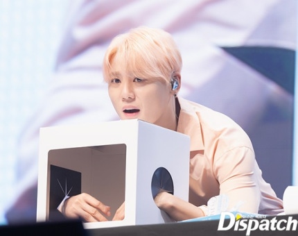 "함께 견뎌줘서, 고마워"…김준수, '준짱'의 20년 | 인스티즈